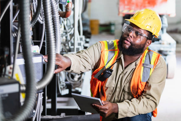 Best Electrical Installation Contractor  in Nd Point, WI