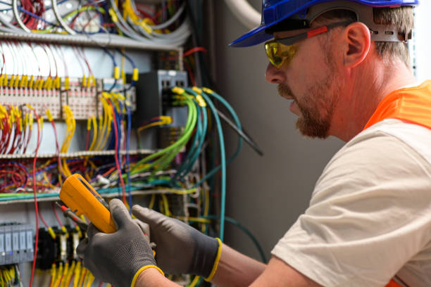 Best Electrician for Home Renovation  in Nd Point, WI