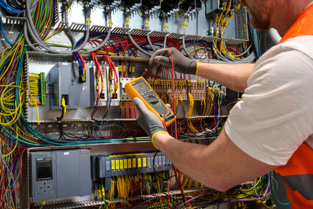 Best Affordable Electrical Installation  in Nd Point, WI